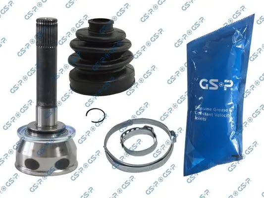 Handler.Part Joint kit, drive shaft GSP 839001 1