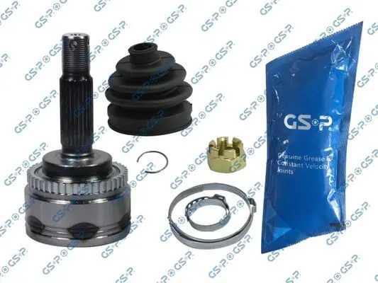 Handler.Part Joint kit, drive shaft GSP 839004 1