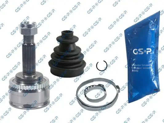 Handler.Part Joint kit, drive shaft GSP 839008 1