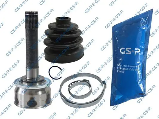 Handler.Part Joint kit, drive shaft GSP 839018 1