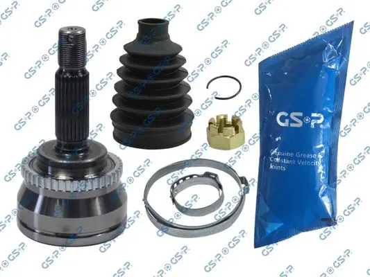 Handler.Part Joint kit, drive shaft GSP 839020 1