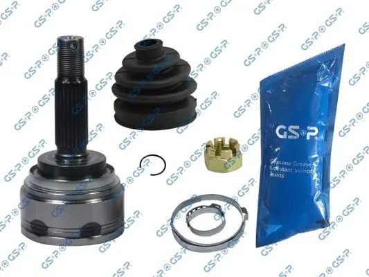 Handler.Part Joint kit, drive shaft GSP 839023 1