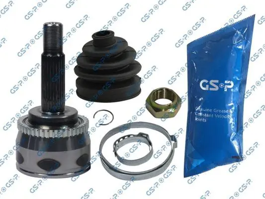 Handler.Part Joint kit, drive shaft GSP 839024 1