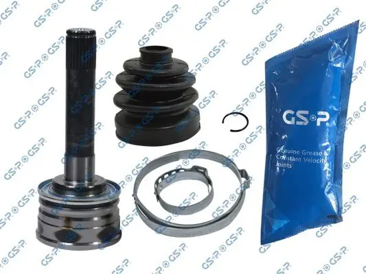 Handler.Part Joint kit, drive shaft GSP 839027 1