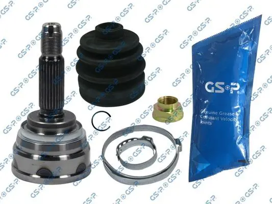 Handler.Part Joint kit, drive shaft GSP 839054 1