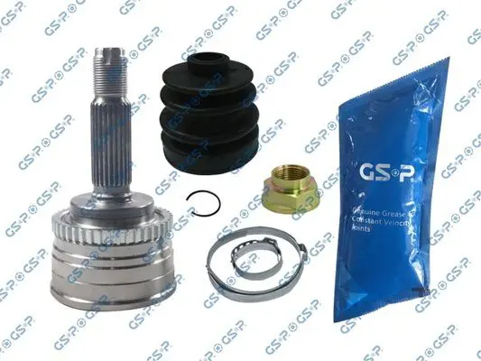 Handler.Part Joint kit, drive shaft GSP 839064 1