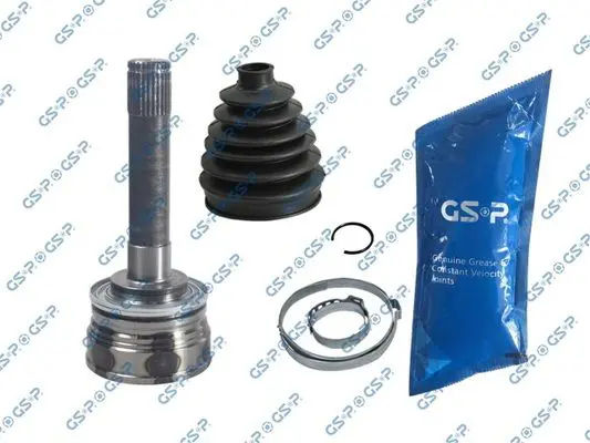 Handler.Part Joint kit, drive shaft GSP 839093 1