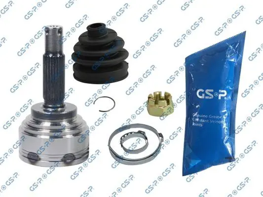 Handler.Part Joint kit, drive shaft GSP 839098 1