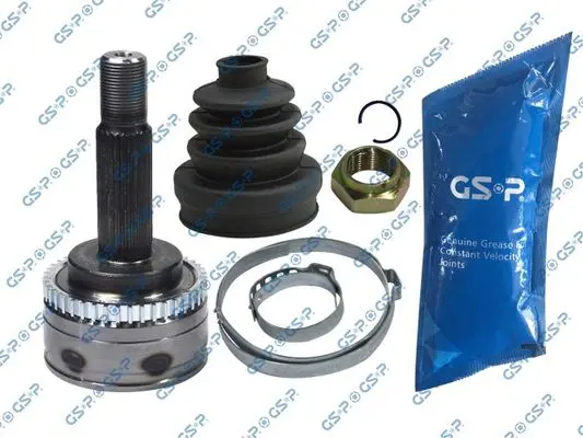 Handler.Part Joint kit, drive shaft GSP 839102 1