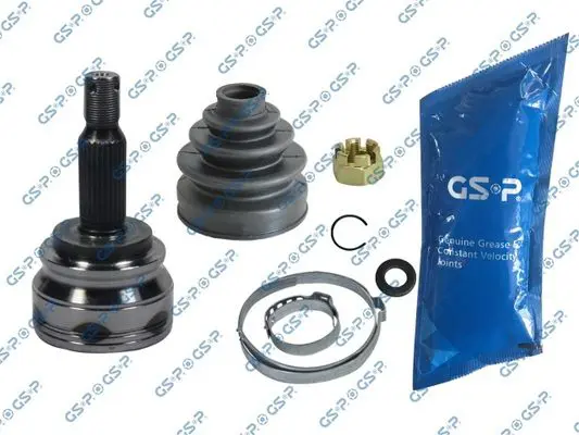 Handler.Part Joint kit, drive shaft GSP 839113 1