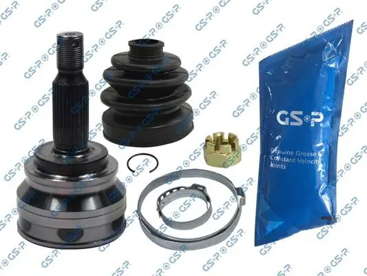 Handler.Part Joint kit, drive shaft GSP 839117 1