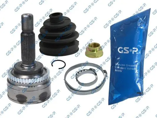 Handler.Part Joint kit, drive shaft GSP 839120 1