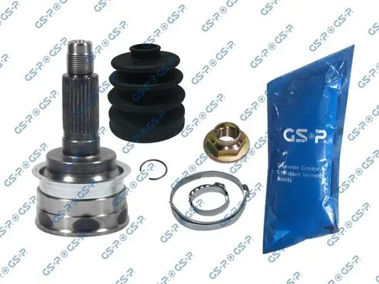 Handler.Part Joint kit, drive shaft GSP 839123 1