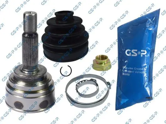 Handler.Part Joint kit, drive shaft GSP 839136 1