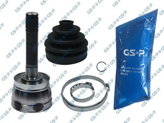 Handler.Part Joint kit, drive shaft GSP 841016 1