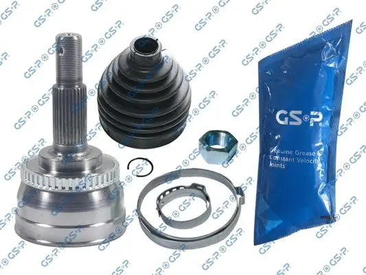 Handler.Part Joint kit, drive shaft GSP 841022 1