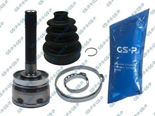 Handler.Part Joint kit, drive shaft GSP 841025 1