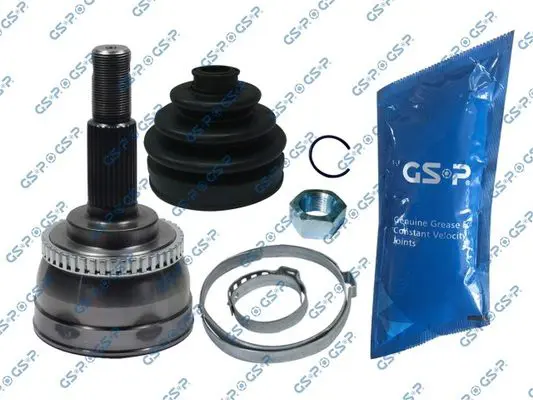 Handler.Part Joint kit, drive shaft GSP 841037 1