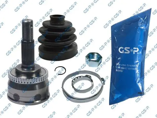 Handler.Part Joint kit, drive shaft GSP 841038 1