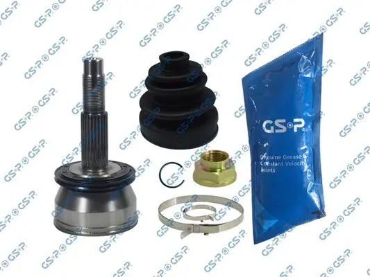 Handler.Part Joint kit, drive shaft GSP 841039 1