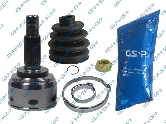 Handler.Part Joint kit, drive shaft GSP 841046 1