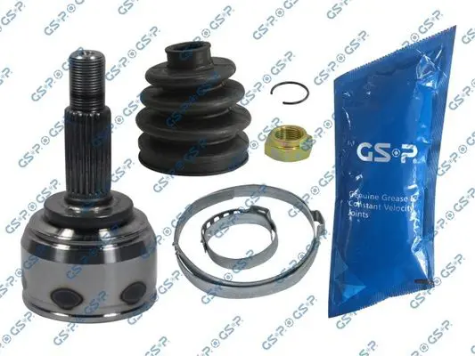 Handler.Part Joint kit, drive shaft GSP 841047 1