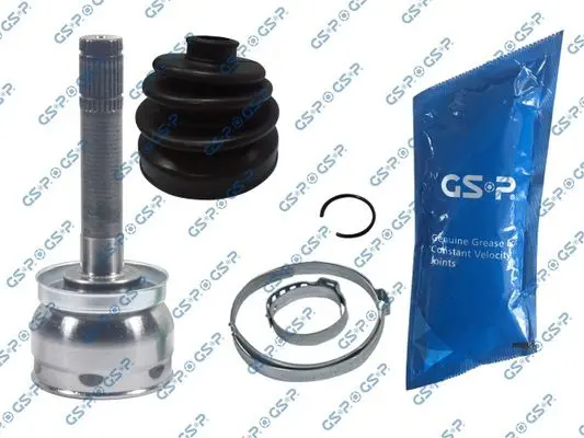 Handler.Part Joint kit, drive shaft GSP 841051 1