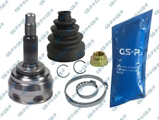 Handler.Part Joint kit, drive shaft GSP 841054 1