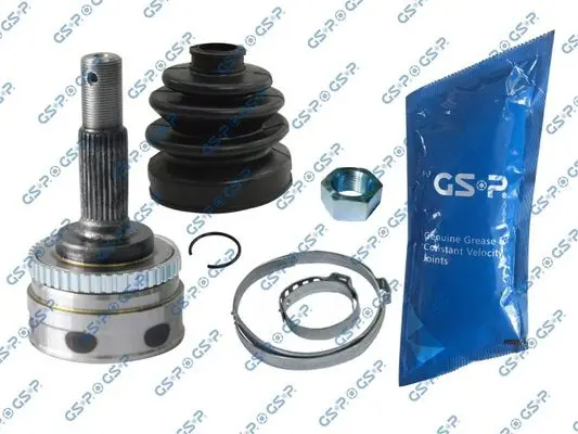 Handler.Part Joint kit, drive shaft GSP 841055 1