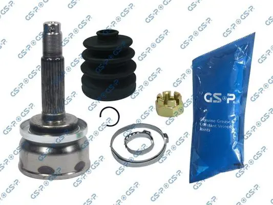 Handler.Part Joint kit, drive shaft GSP 841059 1