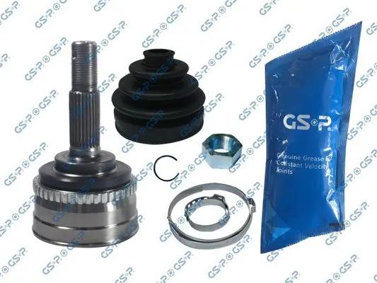 Handler.Part Joint kit, drive shaft GSP 841062 1