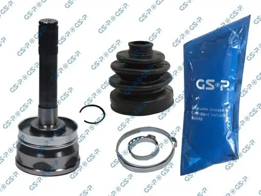 Handler.Part Joint kit, drive shaft GSP 841085 1