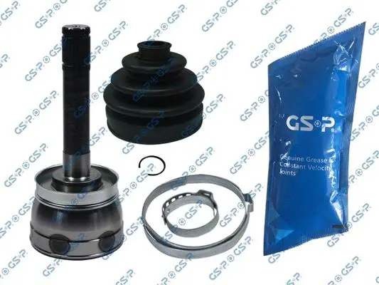 Handler.Part Joint kit, drive shaft GSP 841086 1