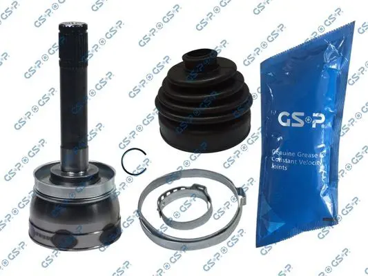 Handler.Part Joint kit, drive shaft GSP 841100 1