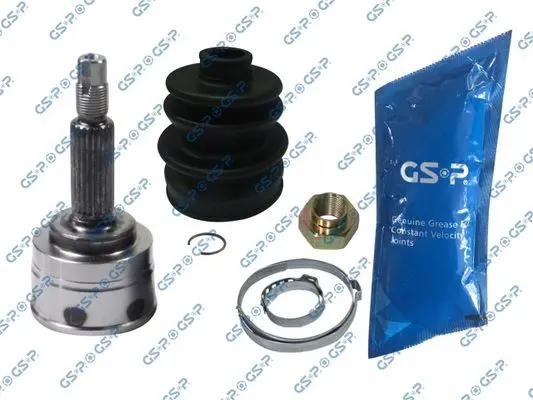 Handler.Part Joint kit, drive shaft GSP 841114 1