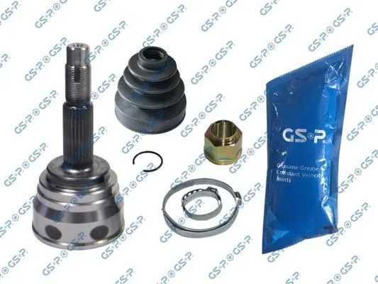 Handler.Part Joint kit, drive shaft GSP 841118 1