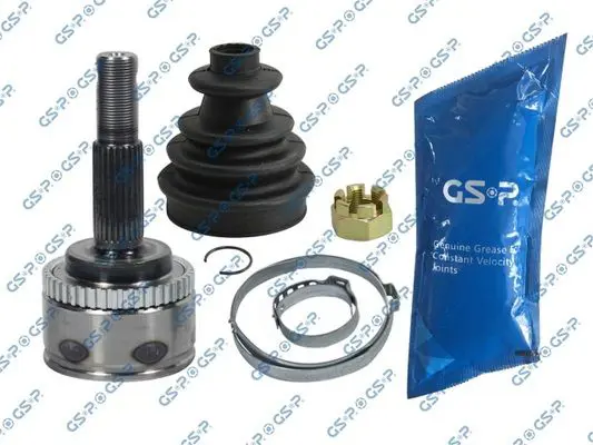 Handler.Part Joint kit, drive shaft GSP 841141 1