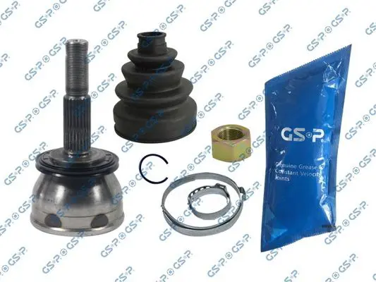 Handler.Part Joint kit, drive shaft GSP 841168 1