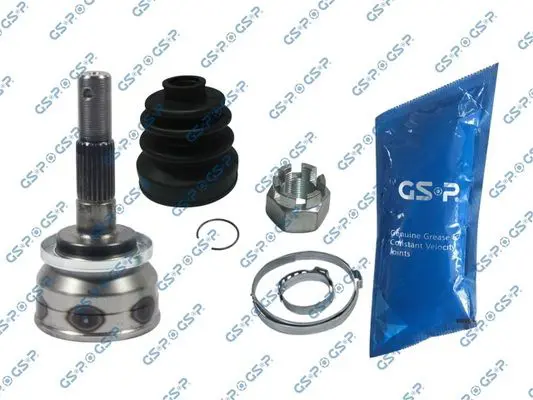 Handler.Part Joint kit, drive shaft GSP 841177 1