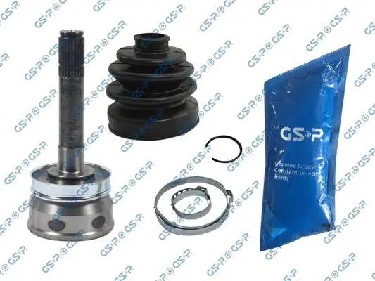 Handler.Part Joint kit, drive shaft GSP 841178 1