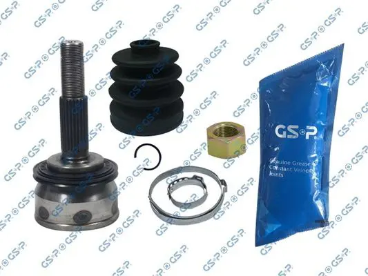 Handler.Part Joint kit, drive shaft GSP 841180 1