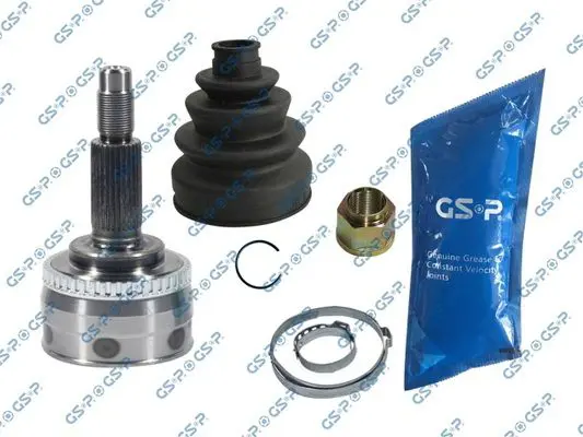 Handler.Part Joint Kit, drive shaft GSP 841187 1