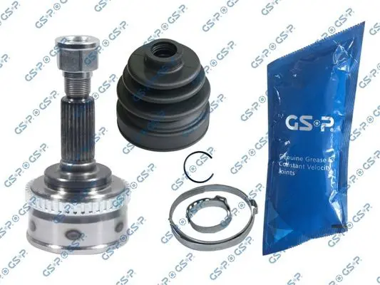 Handler.Part Joint Kit, drive shaft GSP 841189 1