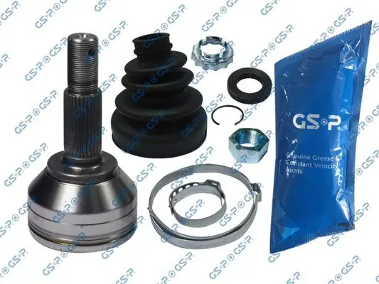 Handler.Part Joint kit, drive shaft GSP 841214 1