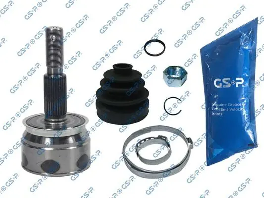 Handler.Part Joint kit, drive shaft GSP 841231 1