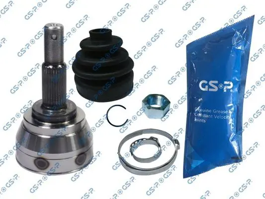 Handler.Part Joint kit, drive shaft GSP 841232 1