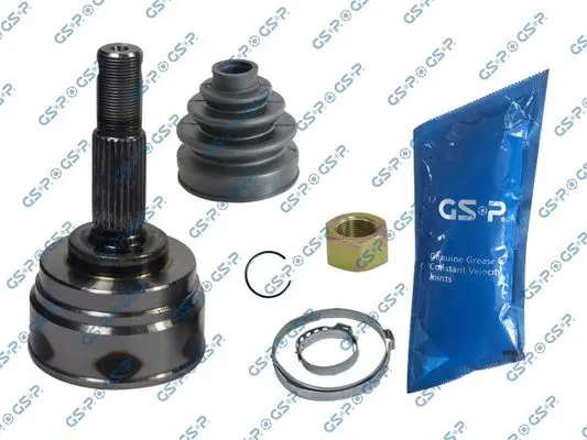 Handler.Part Joint kit, drive shaft GSP 841233 1