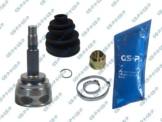 Handler.Part Joint Kit, drive shaft GSP 841239 1