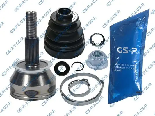 Handler.Part Joint kit, drive shaft GSP 841240 1