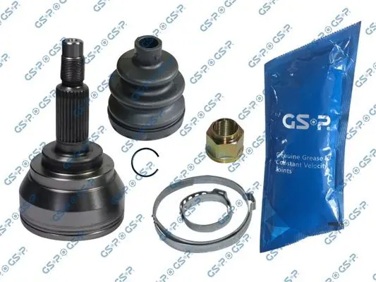 Handler.Part Joint kit, drive shaft GSP 841245 1